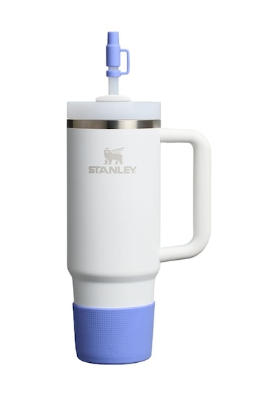 Stanley Quencher 0,89 Lt-0,59 Lt Kılıfı 10-12478-070 Çok Renkli