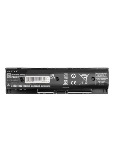 Hp Pı06 P106 Pı06xl P106xl Pı09 710416-001 Hstnn-yb4n Hstnn-lb4n Hp Envy 15-j099ef 15-j151nf 17