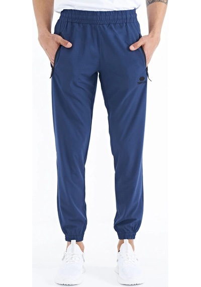 Tommy Life Erkek Alt Eşofman Mavi 84826 Mavi
