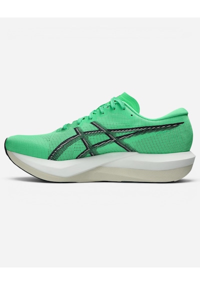 Asics Magıc Speed 5 Yeşil Koşu Ayakkabısı 1013a183-300