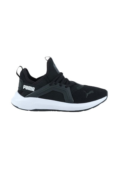 Puma Softride Enzo 5 Erkek Siyah Spor Ayakkabı 311098-02 Siyah