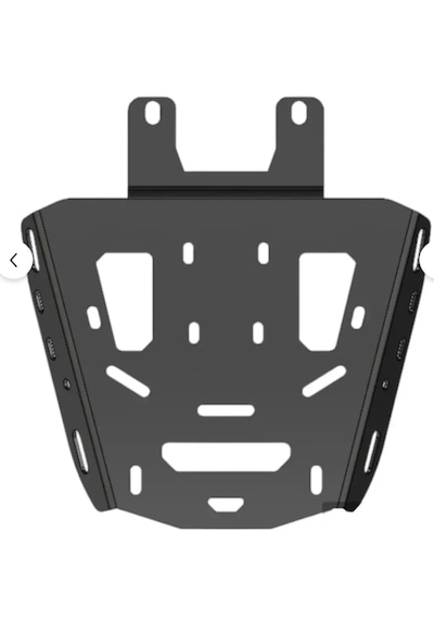 Hero X Pulse Çanta Demiri