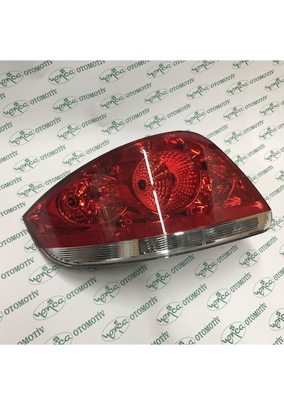 Stop Lambasi Sol Fiat Linea 2007- Sonrasi Opar 51869226 451040327