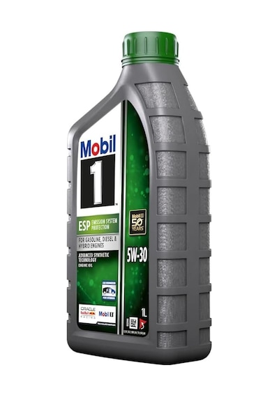 Mobil 1 Esp 5w30 Motor Yağı 1 L