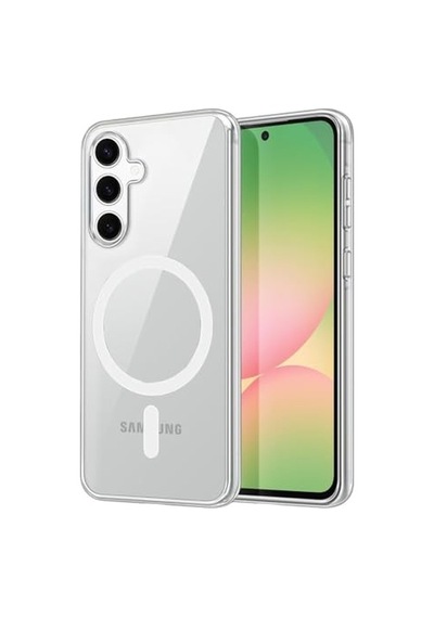 Kılıf Ultra Crystal Clear - Acs07523 Diğer