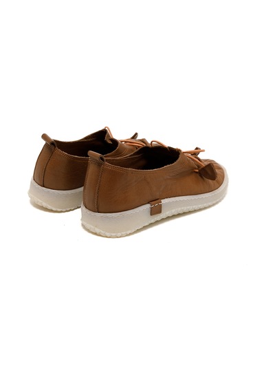 Sneaker Günlük Kadın Rc-25y-126-m041 John May Ceviz Ceviz Taba Sneaker Günlük Kadın Rc-25y-126-m041 John May Ceviz Ceviz Taba