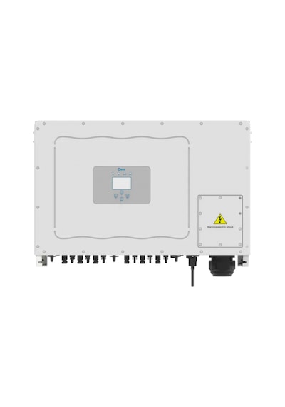 DEYE 100KW Ongrid Trifaze İnverter