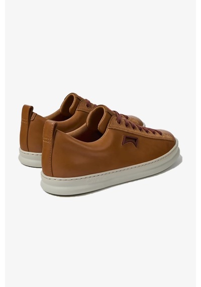 Camper Runner Four Erkek Kahverengi Sneaker K101052-007-14068