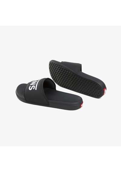 Vans La Costa Erkek Siyah Terlik - Vn0a5hf5ıx61 Siyah