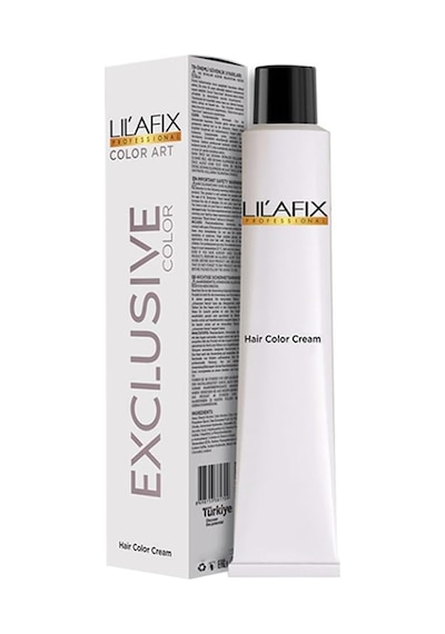 Tüp Saç Boyası 60 Ml Ul-v Ultra Sarı Viyole 96173048
