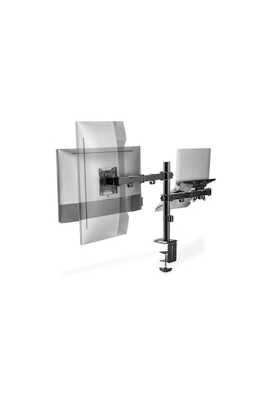 Dİzüstü Bilgisayar Tableti İle Monitör Kolu 17-32" 9 KG Maks.