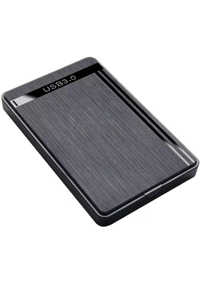 Case External 500 Gb 2.5 İnç Hdd 3.0 Usb Taşınabilir Disk Kutusu 500gb