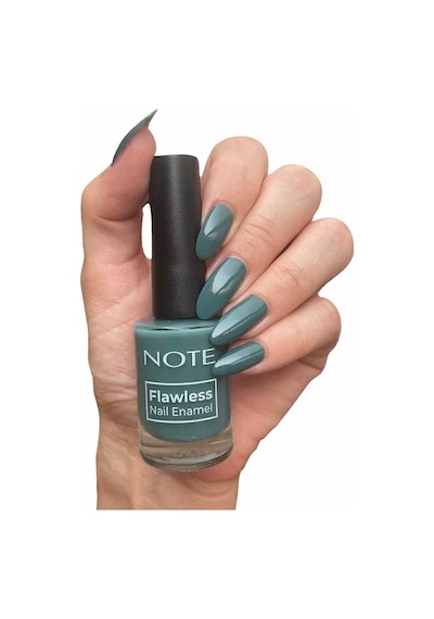 Nail Flawless Oje 113 Mystic Falls - Yeşil