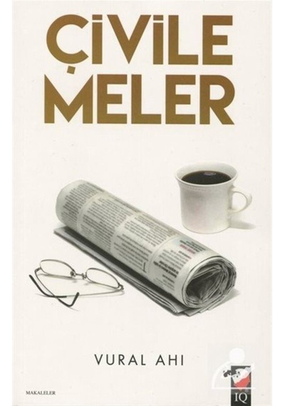 Çivilemeler / Vural Ahı 9789752554344