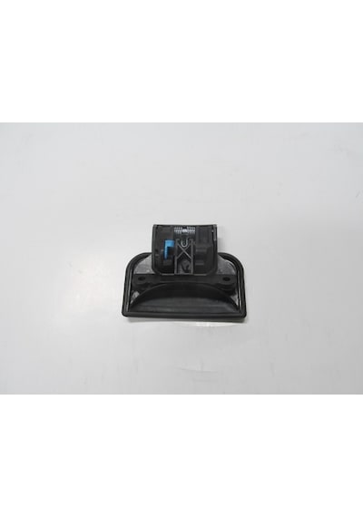 Peugeot 106- 91/96 Ön Kapı Dış Açma Kolu Sağ Siyah Pütürlü Tip 3kapı