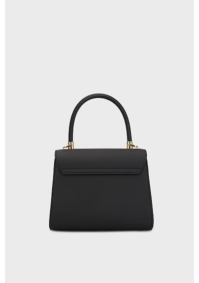 Love Moschino Love Moschıno Kadın El Ve Çapraz Çantası Jc4024pp1lkd0000 Siyah