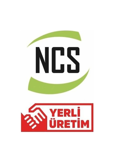 Ncs Magnezyum Malat Glisinat Taurat 180 Tablet Hediyeli