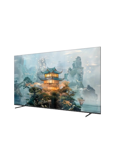 Profilo 85PA725EQG 85" 216 4K Ultra HD Android Smart QLED TV