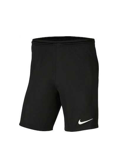 Nike Dry Park Iıı Erkek Siyah Futbol Şort Bv6855-010