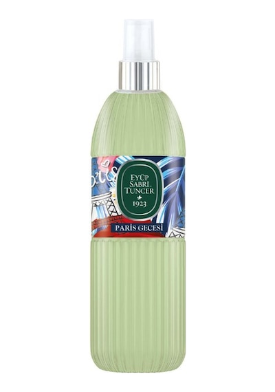 Eyüp Sabri Tuncer 68 Derece Paris Gecesi Kolonya Pet Şişe Sprey 150 ML