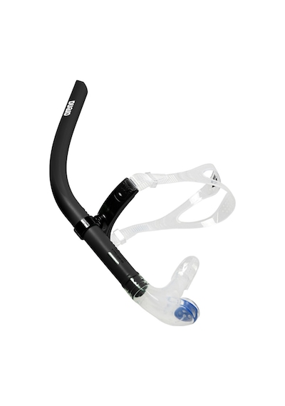 Arena Swim Snorkel Iıı - Black Çok Renkli