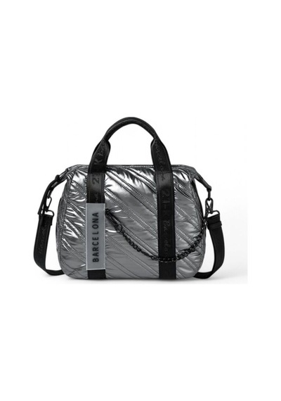 Smart Bags Kadın Omuz Çantası 3255 Lila