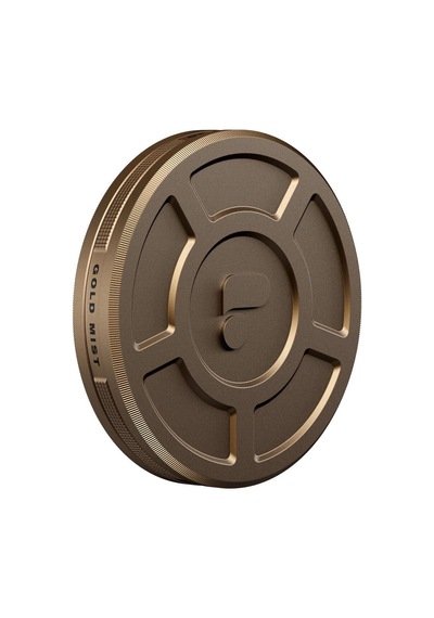 Polarpro 77mm 135 Serisi - Gold Mist - Mckinnon Filtre 135-gldmst-77mm