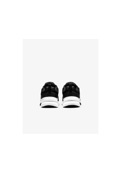 Nike Defy All Day Unisex Beyaz Spor Ayakkabı Siyah Siyah