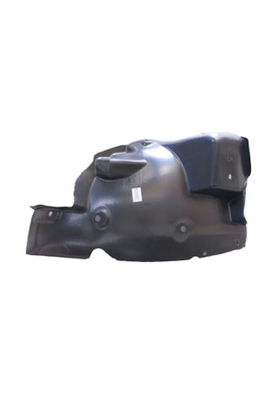 Renault Master- 3- 11/19 Ön Çamurluk Davlumbazı Sol Önün Arkası