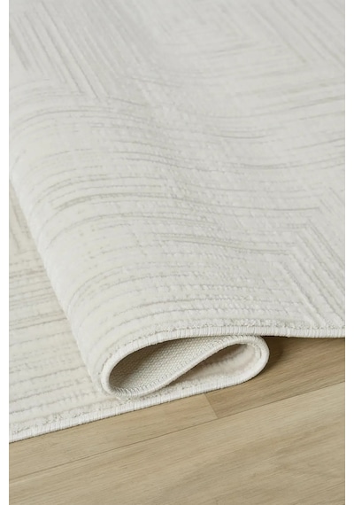 Seyran Halı Diva 0271 Gri Akrilik Yolluk