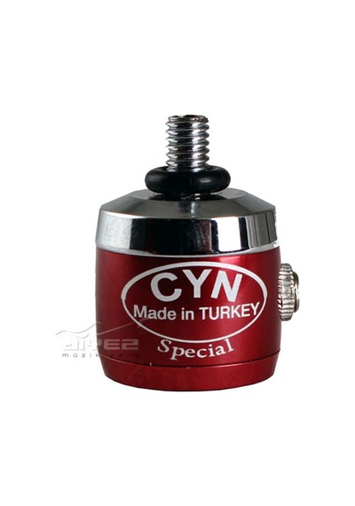 Cyn Special Kırmzı Klarnet Mikrofonu