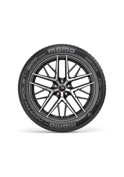 Momo 185/60 R15 88H XL North Pole W-20 Kış Lastiği 2024
