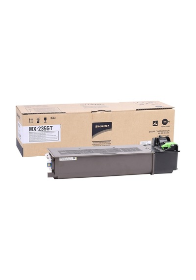 Sharp Mx-235Gt Siyah Fotokopi Toneri Ar-5618