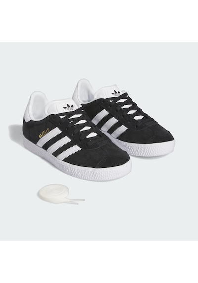 Adidas Core Black Çocuk Günlük Spor Ayakkabı Gazelle C Bb2507 001