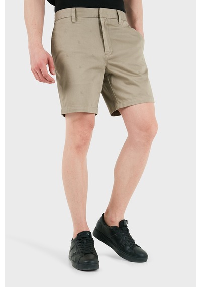 Armani Exchange Erkek Short Xm002806 Af22642 U6229 Haki