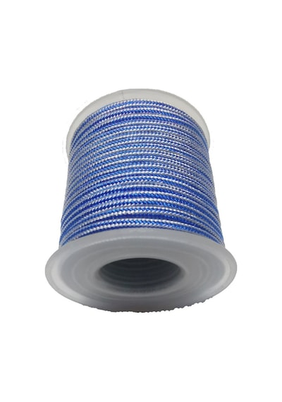 Dyneema Mavi Tepe Ve Köşe İpi 1528