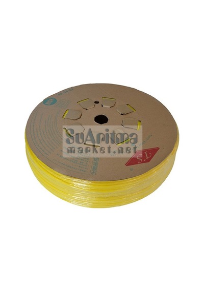 Su Arıtma Cıhazları Için Hortum/ Tubıng 1/4'' 300 M Top