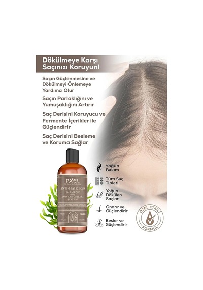 Saç Dökülmesine Karşı Şampuan, Maske Ve Biberiye Toniği Seti Kafein, Biotin Ve Bitkisel Protein Destekli Güçlendirici Bakım İncelen Saçlar İçin 400ml + 300ml + 150ml