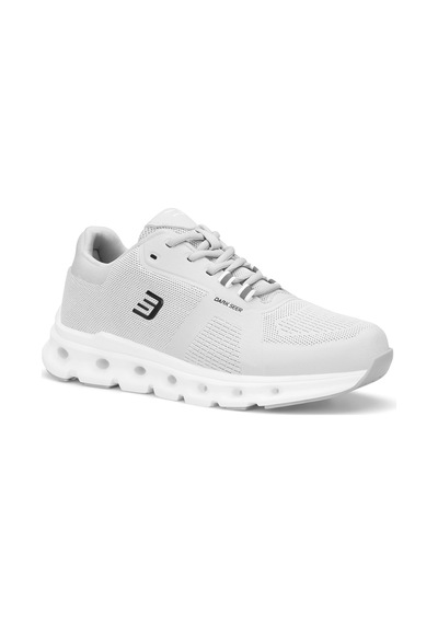 Dark Seer Ds K Xr-run Sneaker 2026 Kadın Gri-beyaz