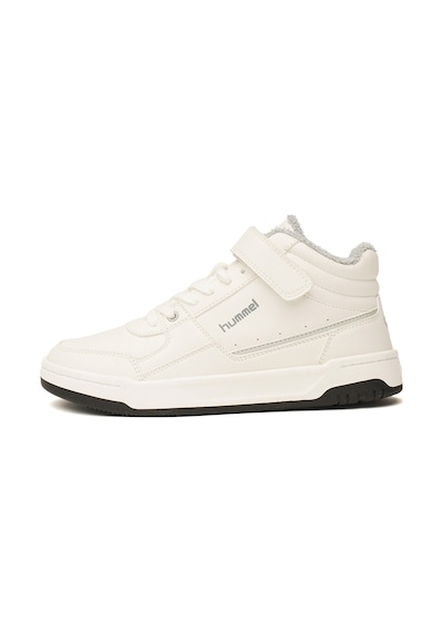 Hummel Archive High Unisex Beyaz Sneaker Beyaz