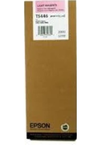 Epson T5446 C13T544600 Açık Kırmızı Kartuş
