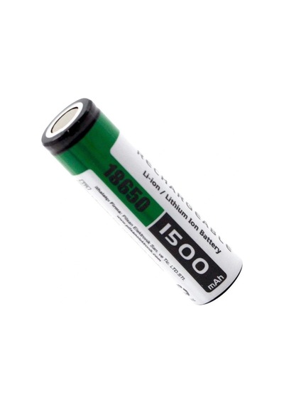 Orion 18650 1500mah 3.7v Şarj Edilebilir Li-ion Pil