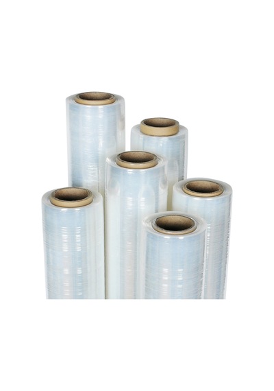 Stein Palet Streç Film 6 Adet 50 Cm X 200 Metre Net Sarım