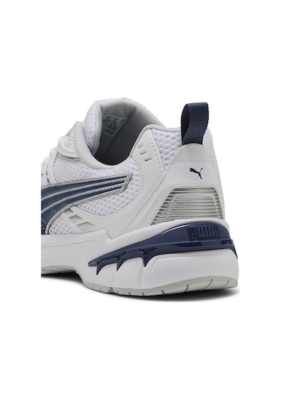 Puma Milenio Tech 2000 Erkek Beyaz Sneaker Ayakkabı 40262502 1767109 Beyaz