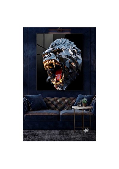 4mm Tamperli Uv Baskı Kırılımaz Cam Tablo Ev Ofis Duvar Dekor Hediyelik Tablo King Kong Premium Marka Özel Tasarım Sağlam Canlı Deluxe Gerçek Cam A Uhd Baskı 4mm Tamperli Uv Baskı Kırılımaz Cam Tablo Ev Ofis Duvar Dekor Hediyelik Tablo King Kong Premium Marka Özel Tasarım Sağlam Canlı Deluxe Gerçek Cam A Uhd Baskı