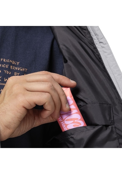Jack Wolfskin Colonıus Erkek Outdoor Mont Moonwalk