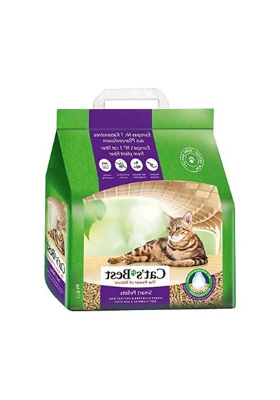 Kedi Kumu 10lt 5 Kg , Hijyenik Ve Sağlıklı Kullanım İçin