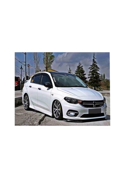 2015-2020 Fi At Egea Dodge Görünümlü Panjur