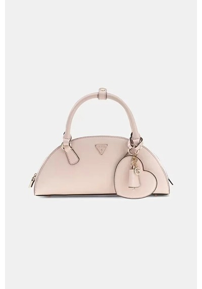 Guess Isobel Kadın El Ve Çapraz Çanta Hwbg9932050 Pembe