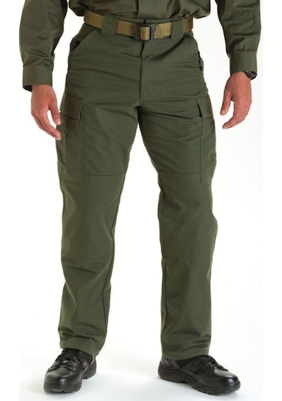 5.11 Tactıcal Rıpstop Tdu Pantolon (499700811)